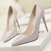 Elegant Stiletto Heels - Image 4