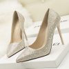 Elegant Stiletto Heels