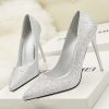 Elegant Stiletto Heels - Image 3