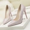 Elegant Stiletto Heels - Image 7