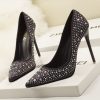 Elegant Stiletto Heels - Image 8