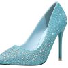 Elegant Stiletto Heels - Image 5