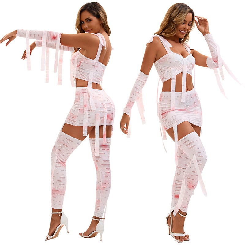 Mummy Costume - Image 2