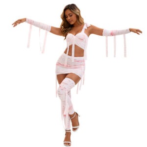 Mummy Costume