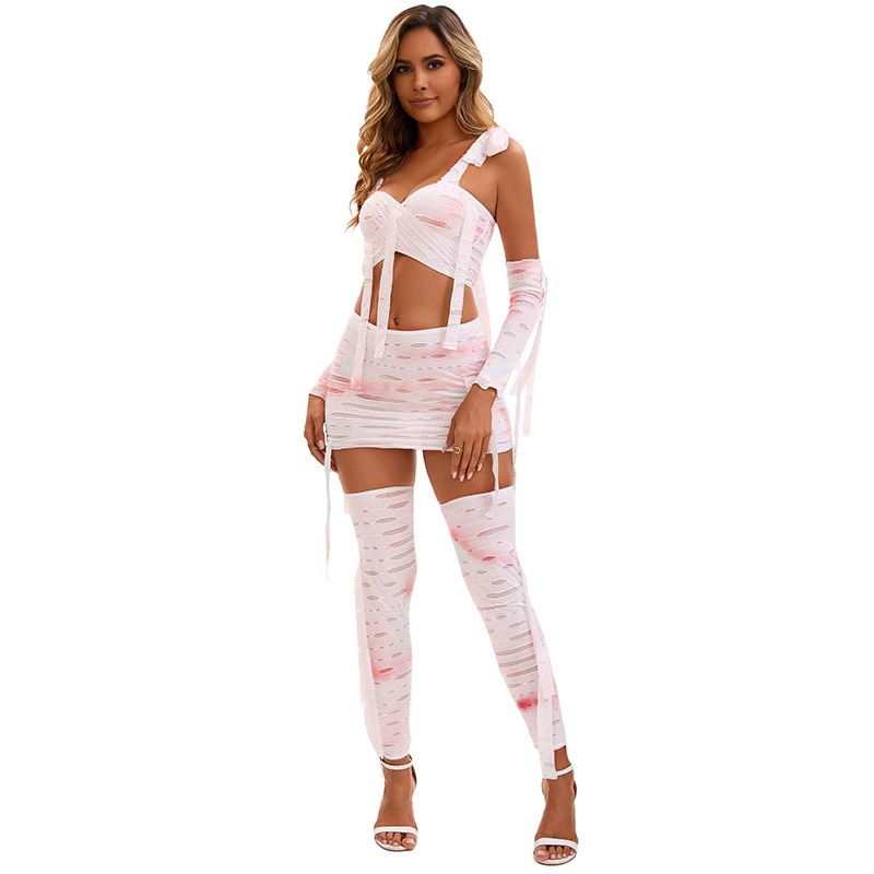 Mummy Costume - Image 3